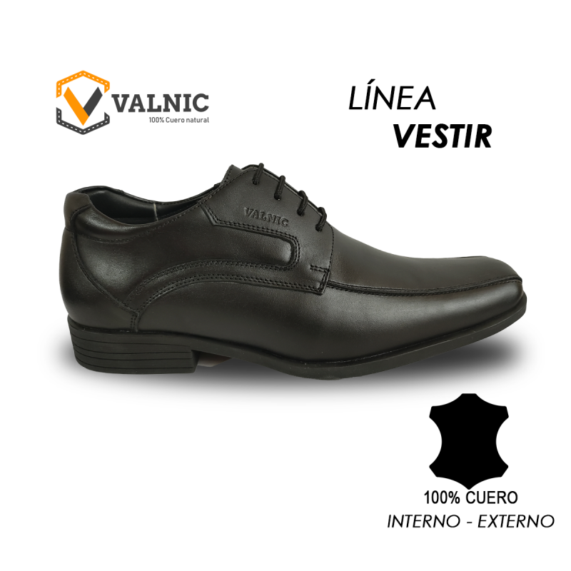 Zapato de vestir